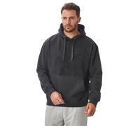 Mens Pullover Hoodie Iron Mountain Workwear Casual Hooded Sweater Work Hoody