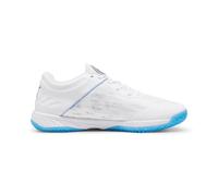 Men's Puma Accelerate Turbo Trainers in White