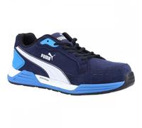 PUMA AirTwist Mens Blue Safety Composite Toe Midsole S3 Work Trainers