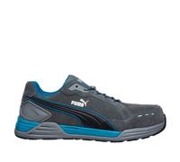 PUMA AirTwist Mens Grey Safety Composite Toe Midsole S3 Work Trainers