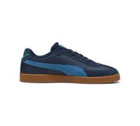 Men's Puma Club II Era Year of Sports Trainers in Blue