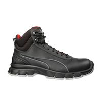 Puma Safety Mens Condor Mid S3 Steel Toe Safety Boots UK Size 9 (EU 43)