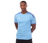 Men's Puma Final Training Jersey in Blue