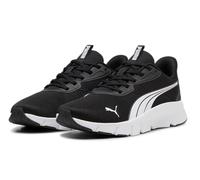 PUMA Mens FlexFocus Lite Modern Running Shoes Black Size UK 7