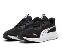 PUMA Mens FlexFocus Lite Modern Running Shoes Black Size UK 11