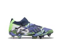 Men's Puma Future 7 Ultimate MxSG Football Boots in Grey