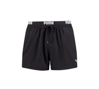 Mens Puma Logo Core Shorts Black XL