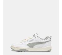 Men's Puma Park Lifestyle Trainers in Beige