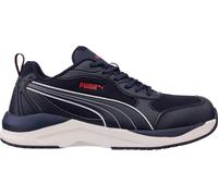 Mens PUMA Shift S1P Composite Toe Midsole Work Shoes Trainers Sizes 7 to 13