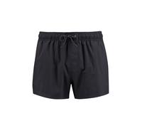 Mens Puma Short Length Swim Shorts Black XL