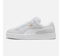 Men's Puma Suede XL Grey