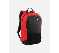 Men's Puma TeamGoal Backpack - Red/Multi