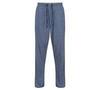 Mens Pyjama Bottoms Hanes X Temp 6 Colours S-XXXXXXL Lounge PJ Pants