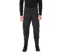 Men's Qimsa Pro Softshell Pants Black
