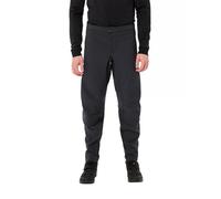 Men's Qimsa Pro Softshell Pants Black