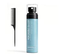 Men's Quick-Dry Matte Styling Mud Spray, Matte Liquid Mud, Sea Salt Spray, Quick-Dry Matte Spray Boosts Fluffy Volume Instantly, Firm All-Day Hold, Refreshing Non-greasy (2)