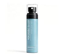 Men's Quick-Dry Matte Styling Mud Spray, Sea Salt Spray, Hard Head Hair Spray - Extra Strong Hold, Hair Styling Spray for Natural Texture & Matte Finish, Refreshing Non-Greasy Natural Finish (1Pcs)