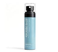 Men's Quick-Dry Matte Styling Mud Spray,Sea salt spray,Hard Head Hair Spray - Extra Strong Hold,Hair Styling Spray for Natural Texture & Matte Finish,Refreshing Non-Greasy,For Any Hairstyle (1 pcs)