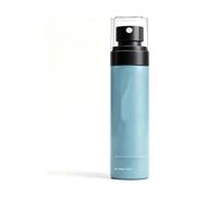 Men's Quick-Dry Matte Styling Mud Spray, sea salt spray, Hard Head Hair Spray - Extra Strong Hold, Hair Styling Spray for Natural Texture & Matte Finish, Refreshing Non-Greasy, 150ml (1PC, 150ml)