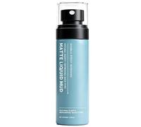Men's Quick-Dry Matte Styling Mud Spray, Sea Salt Spray,Hard Head Hair Spray,Heavy Hold Styling Texturizing Spray for Volumey, Hair Styling Spray for Refreshing Non-Greasy (1Pc, 150ml)