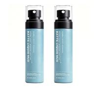 Men's Quick-Dry Matte Styling Mud Spray, Sea Salt Spray, Heavy Hold Styling Texturizing Spray for Volume, Texture & Sculpting, Matte Finish, Refreshing Non-Greasy
