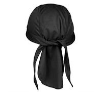 Mens Quick Dry Skull Cap Unisex Helmet Liner Breathable Sports Bandana Cap Headwear Sun Protection Running Bike Motorcycle Headband Pirate Hat Stretch Beanie Sweat Wicking Summer Headscarf Head Wrap