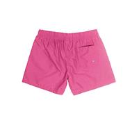 Men's Quick Dry Swim Trunks, Mens Beach Shorts with Pockets Hot Pink