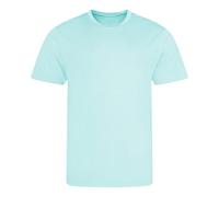 Mens Quick Dry T Shirts Lightweight Breathable Wicking Gym Running Sports Tees