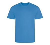 Mens Quick Dry T Shirts Lightweight Breathable Wicking Sports Gym Running Tees
