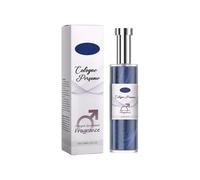 Men's Quicksand Fragrance, Long-Lasting Spicy Scent, 30ml Perfume for Autumn & Winter For Men Hypnosis Make Her Fall In Love With You Long Lasting Spray To Attract Women Clinical (Blue, One Size)