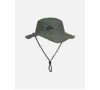 Quiksilver 2024 Bushmaster Bucket Hat - Thyme S/M