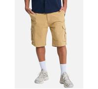 Quiksilver Shorts Crucial Battle Cargo Men Brown 34
