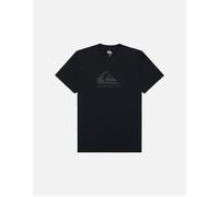 Quiksilver Short-Sleeved T-Shirt EV COMP Logo SS Men Black M