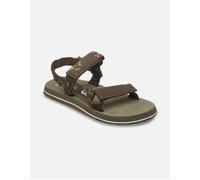 Quiksilver Mens Monkey Caged Flip Flops