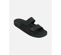 Quiksilver Rivi Leather - Slider Sandals for Men