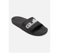 Men's Quiksilver Mens Rivi Sliders - Black - Size: 12