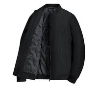 Men's Quilted Jackets Bomber Jacket Winter Warm Casual Coats Windproof Military Tactical Flight Jackets with Pockets Lightweight Thermal Padded Baseball Jacket Sportwear Work Walking Hiking Uk M-5xl