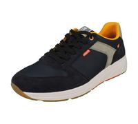 Mens R-EVOLUTION By Rieker Lace Up Trainers 07002