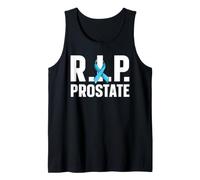 Mens R.I.P. Prostate Tank Top