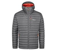 Men's Rab Microlight Alpine (Graphene) jacket