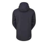 Men's Rab Xenair Alpine Jacket (Ebony)