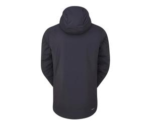 Men's Rab Xenair Alpine Jacket (Ebony)