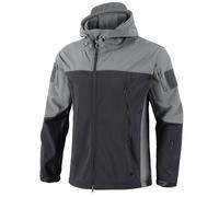 Mens Rain Jacket Men's Outdoor Waterproof Jackets Color Block Cycling Jacket Softshell Lightweight Jackets For Men Uk Zip Pockets Waterproof Raincoat Zip Up Windbreaker Jacket Running Jacket