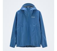 Men's Rain-Motion Jacket - Blue