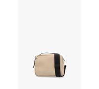 Men's RAINS W3 Sand Box Bag Size: One Size, Colour: Tan Fabric