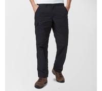 Men's Ramble II Lined Trousers, Black 32R