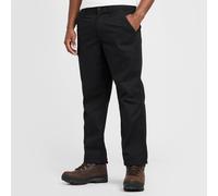 Men's Ramble Ii Trousers - Black, Black 36S