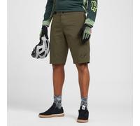 Fox Men's Ranger Shorts, Green XS