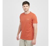 Men's Rapid Ridge™ II T-Shirt, Orange S