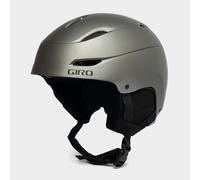 GIRO Men's Ratio Snow Helmet, Grey S